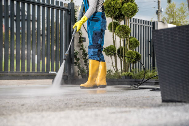 Professional  Pressure Washing in Claypool, AZ