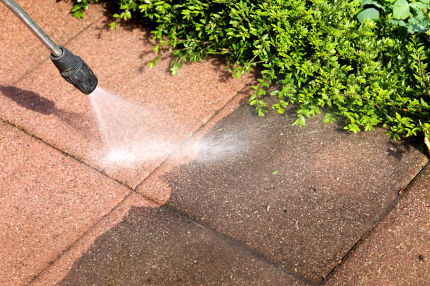 Best Post-Construction Pressure Washing in Claypool, AZ